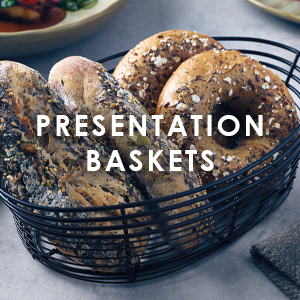 Presentation Baskets